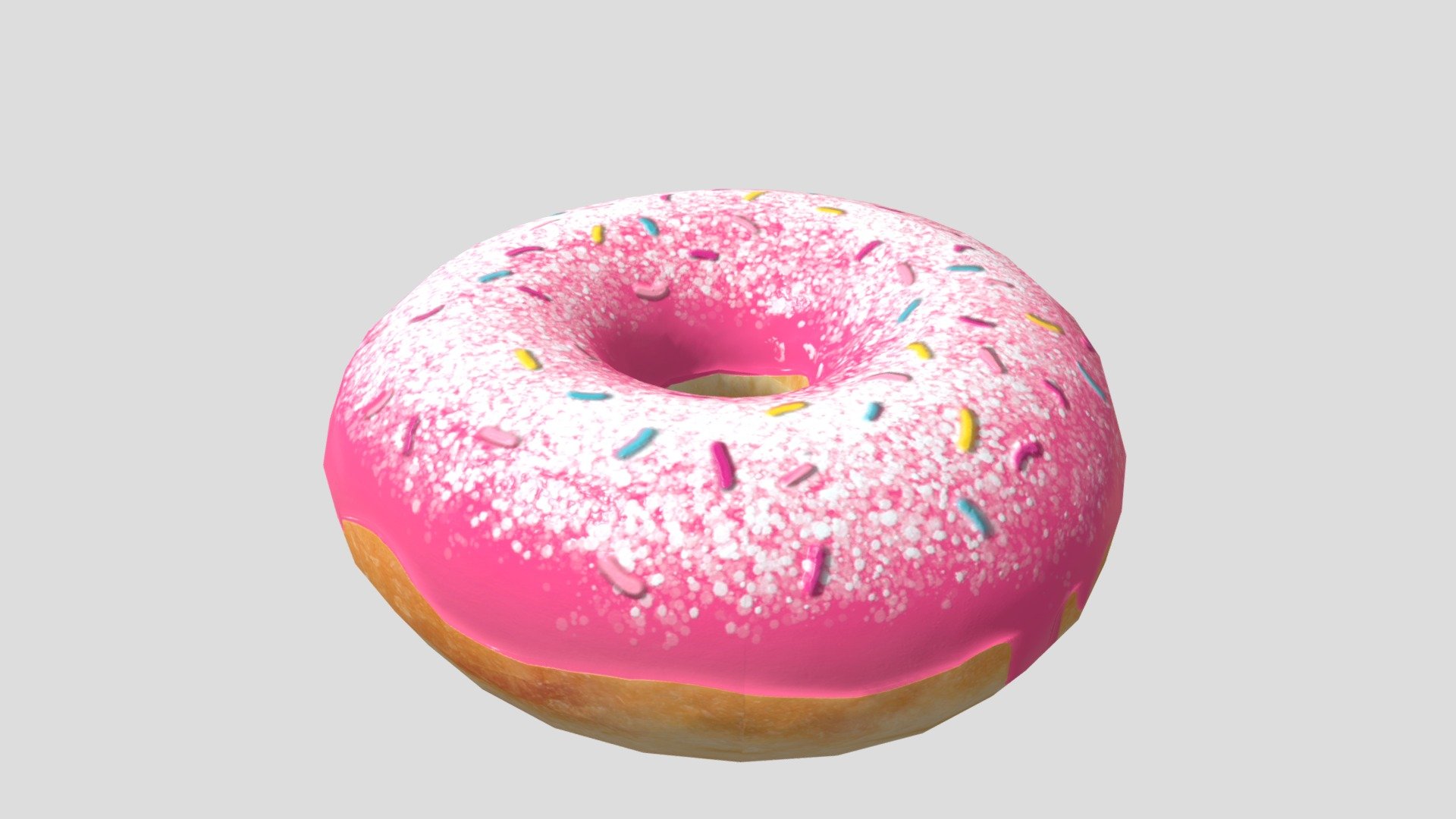 hello neighbor 2 donut