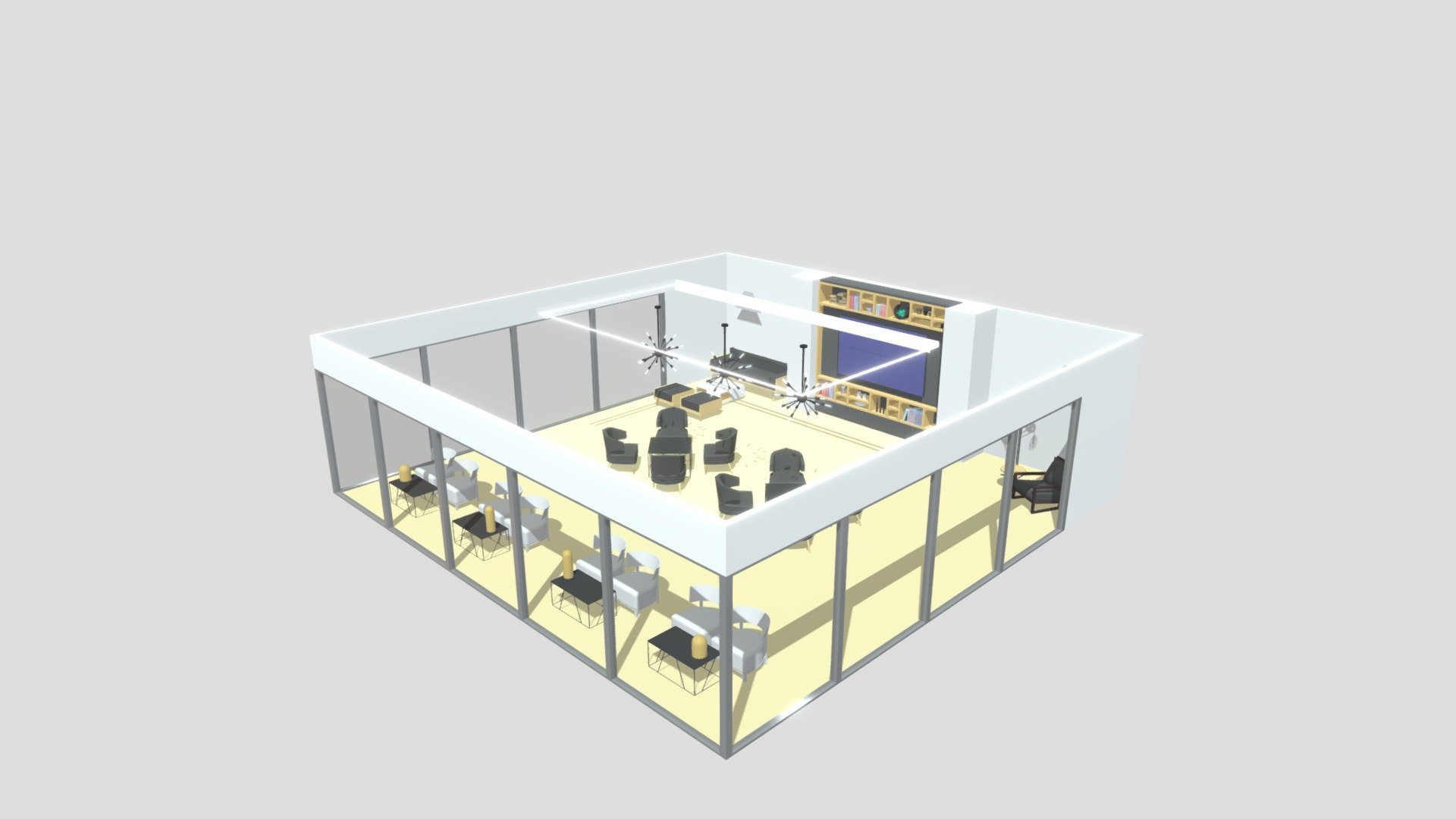 room