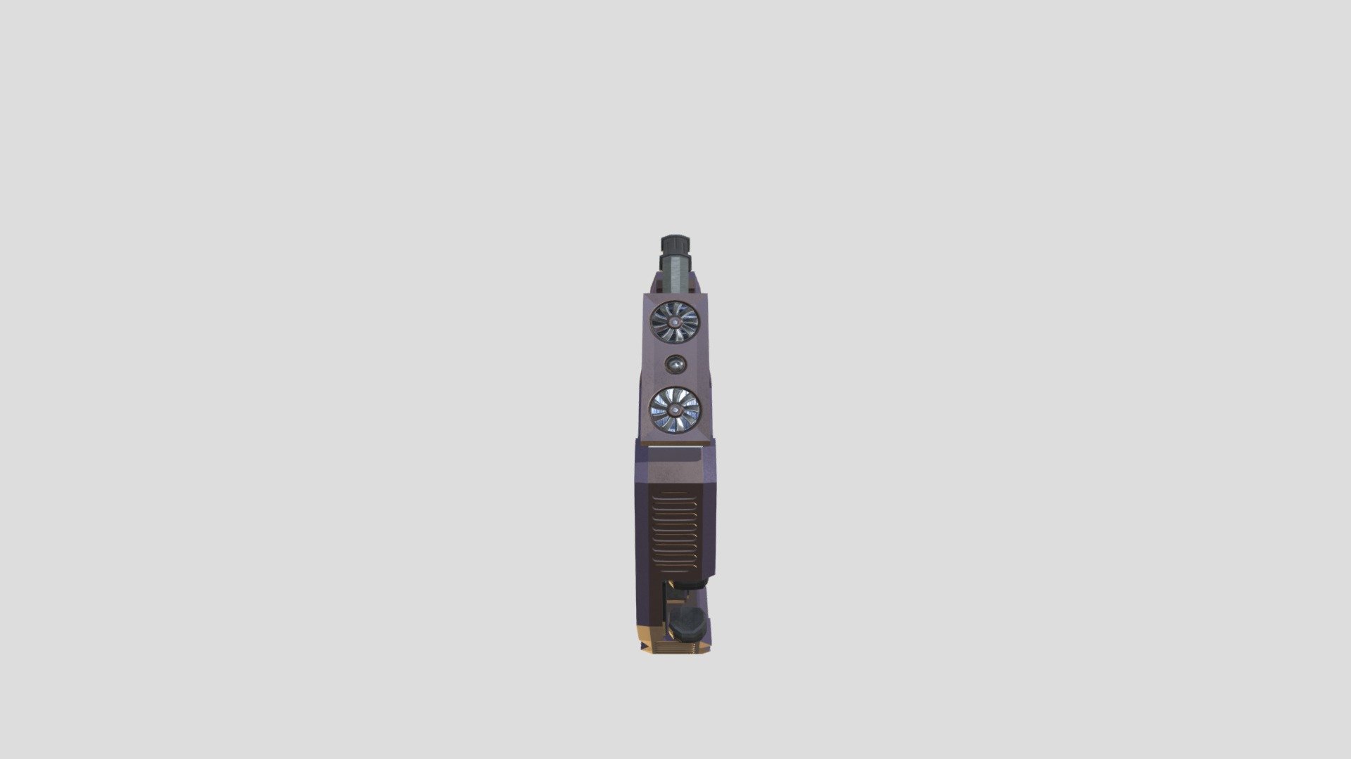 Surveillance Launcher