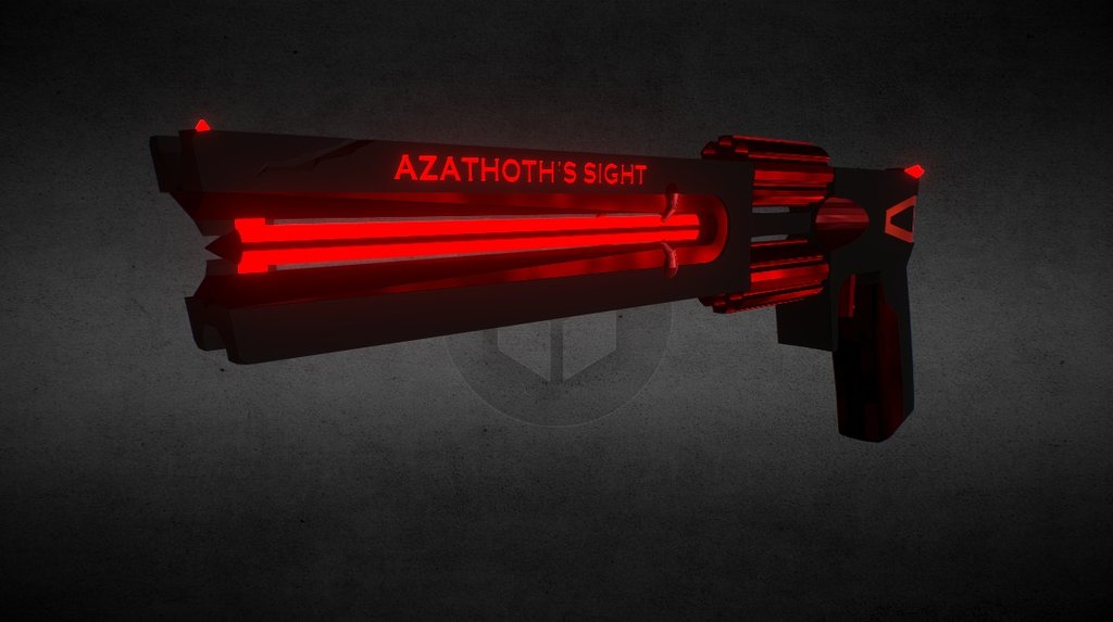 Azathoth's Sight