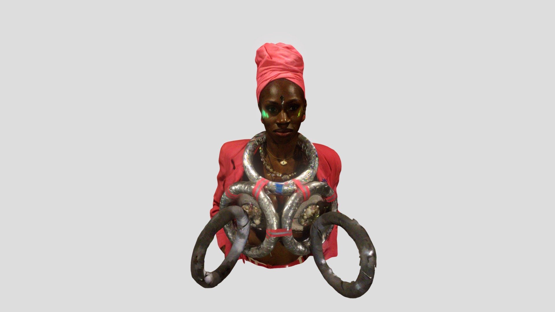 Bust (1)