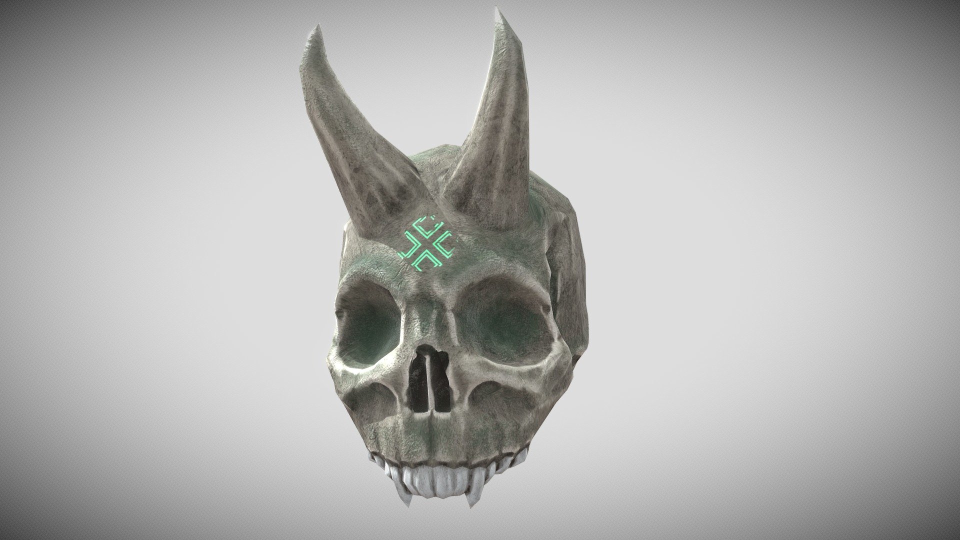 skull