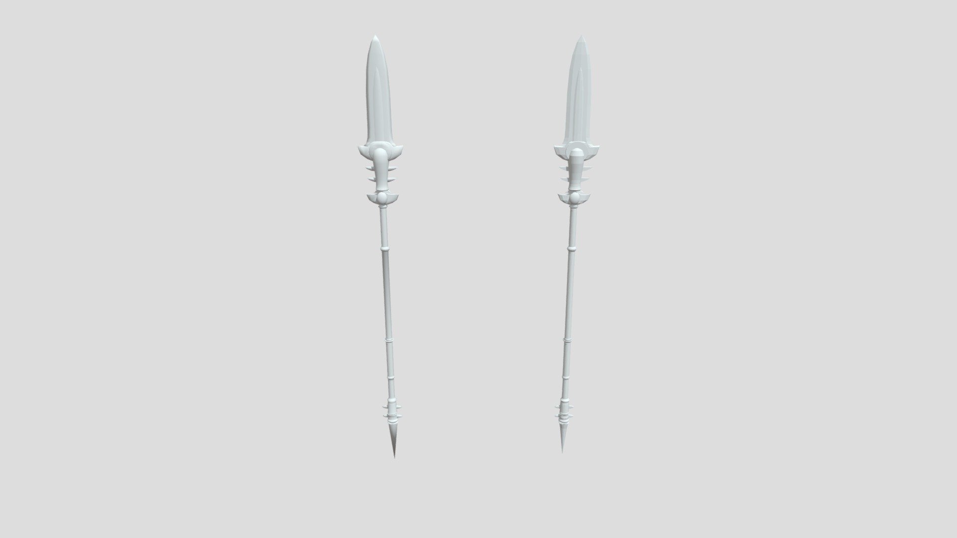 Spear