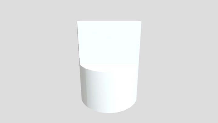 Sketchup 6(voluntario) 3D Model