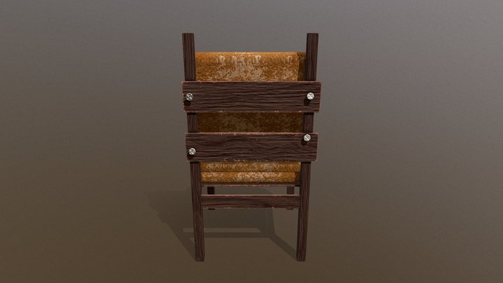 Duck (@hient2302) - Sketchfab