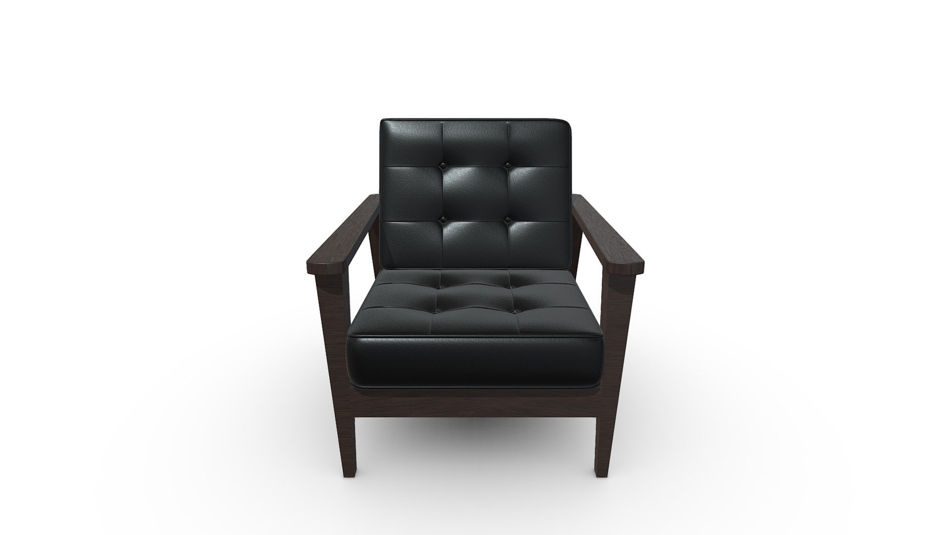 THE MID-CENTURY ARMCHAIR