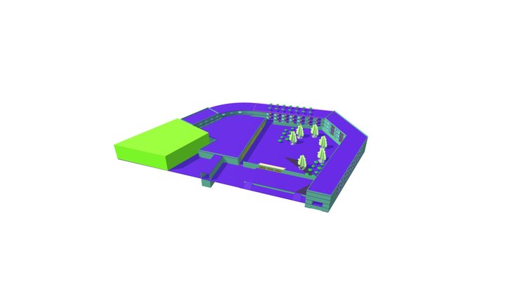 180619_RPL_Ibiza 3D Model