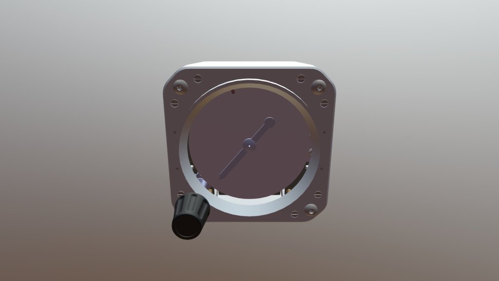 VSI - 3D model by Simly [fd78b5e] - Sketchfab
