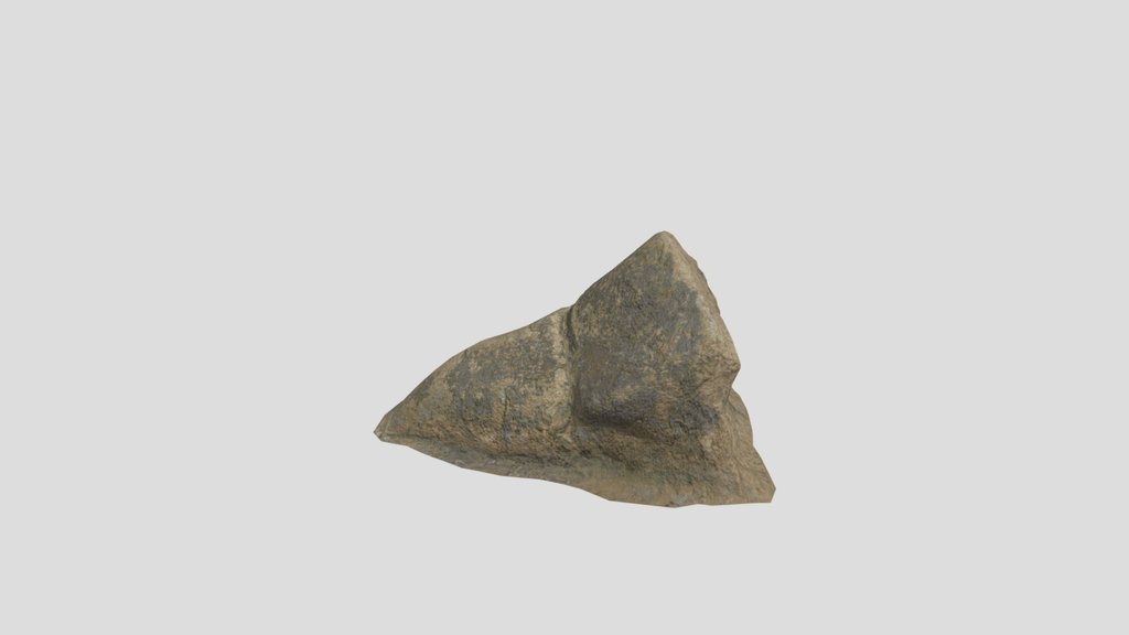 Rock Dry River Pbr Scan Part 06