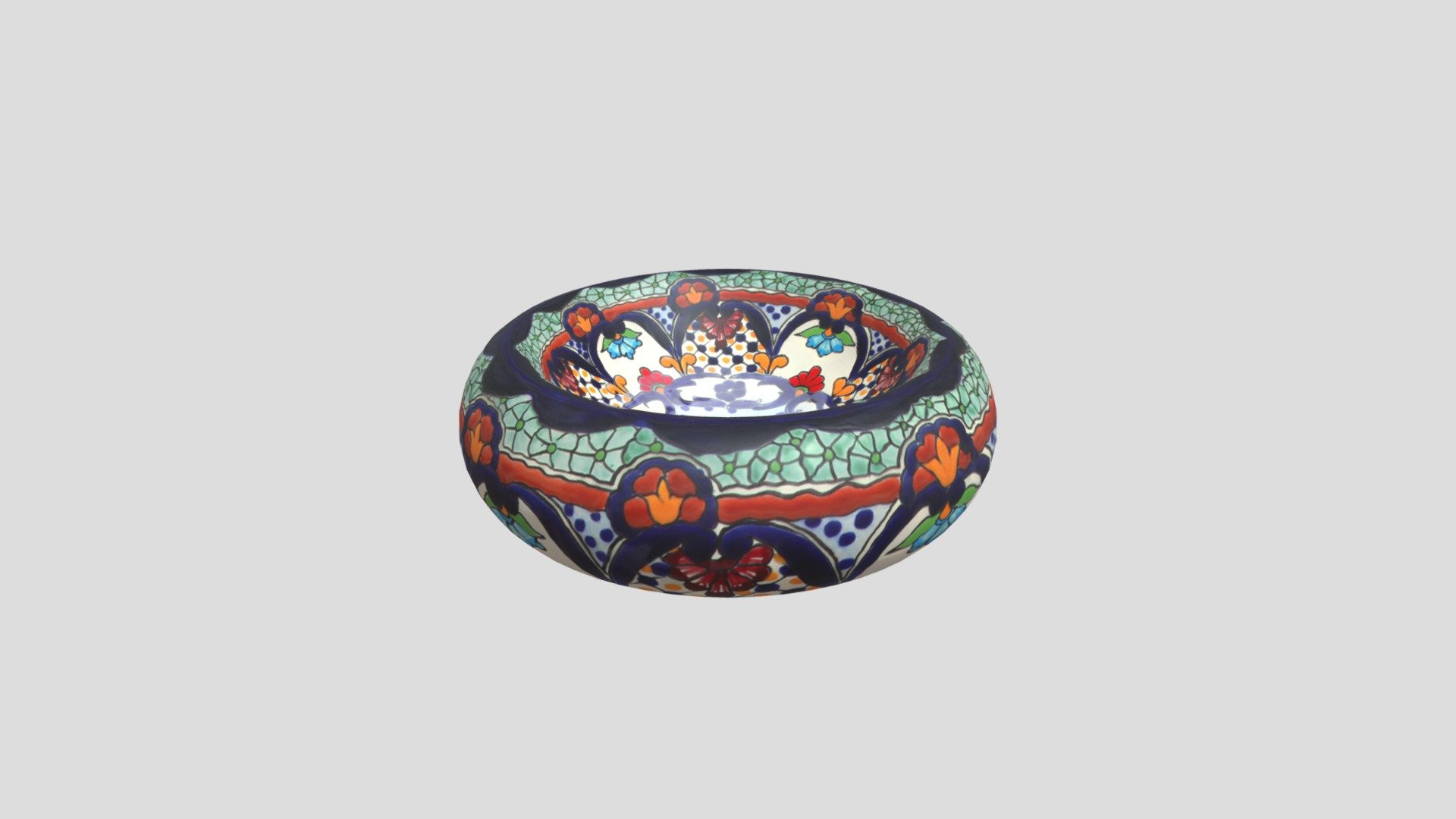 JUANETTA - COUNTERTOP SINK