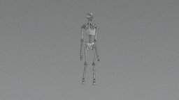 Sketch04 3D Model