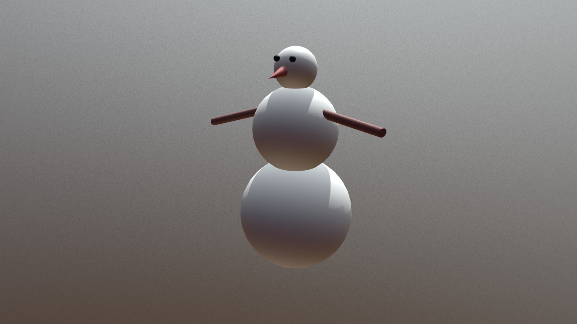 Snowman