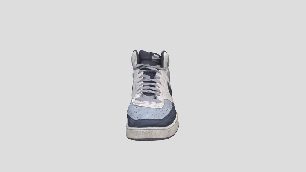 Nike Sneaker 01