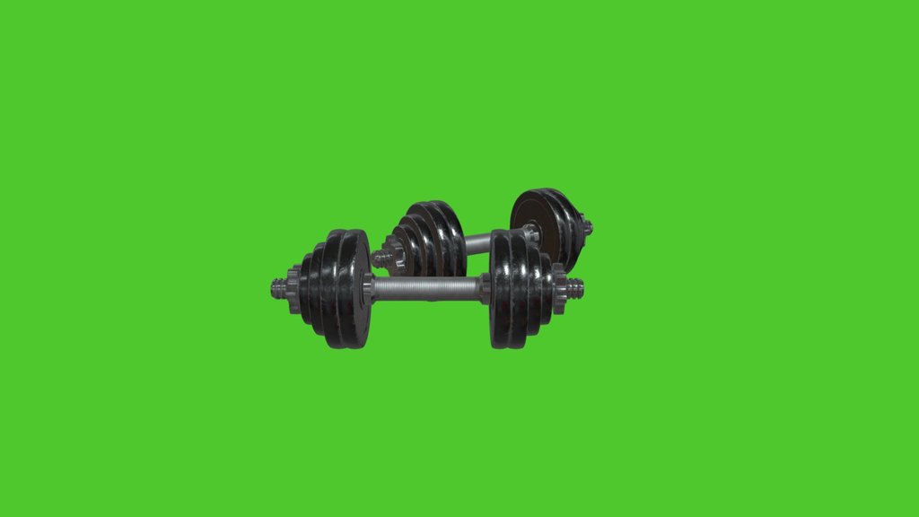 Dumbbells