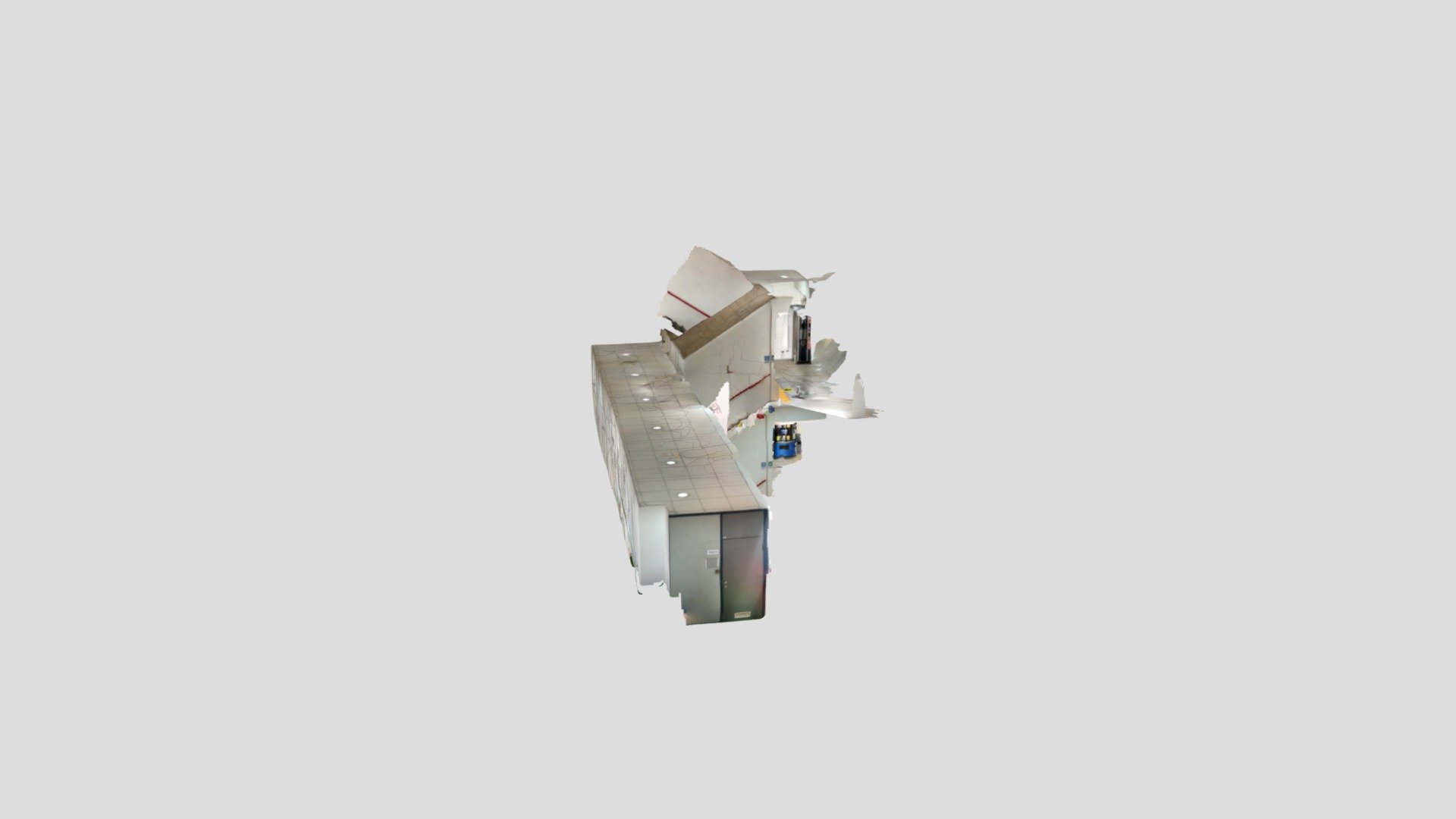 Piso 3 Al P1 Esvalera Aiep Download Free 3d Model By Egm Arq Fd7f6b9