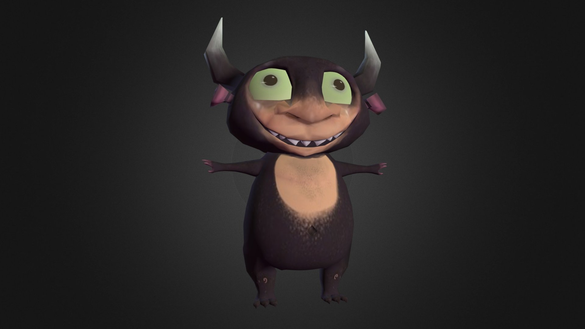 Monster