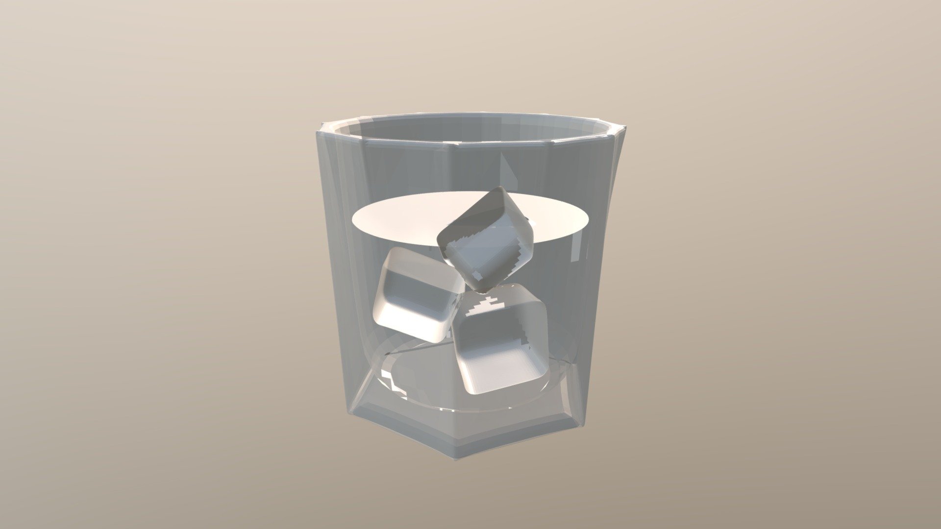 Glass And Ice N220714