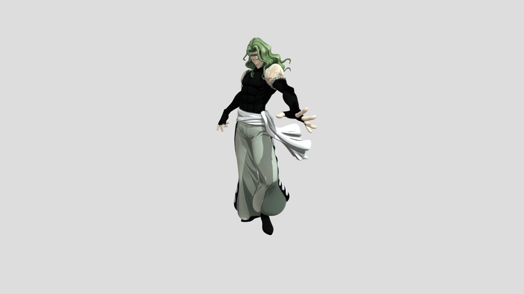 Gale Wind