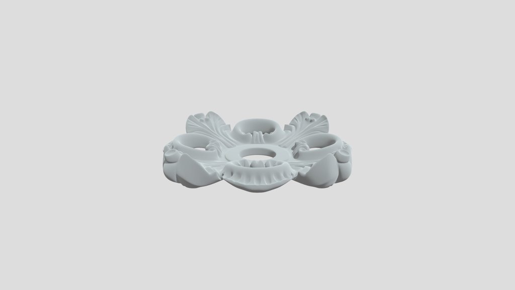 coupelles de chandelier