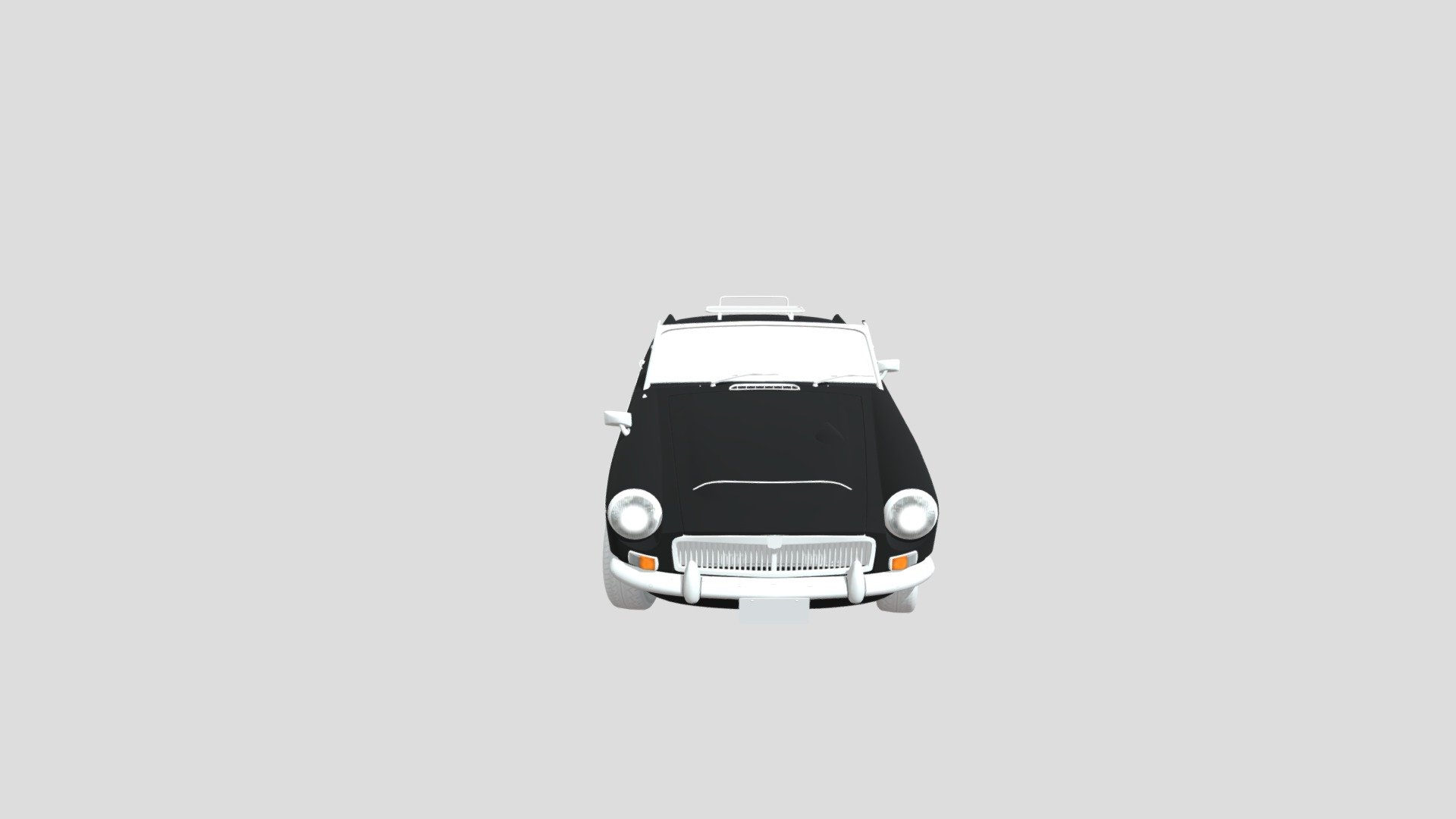 Carrrrrr - 3D model by levanamike [fd82af0] - Sketchfab