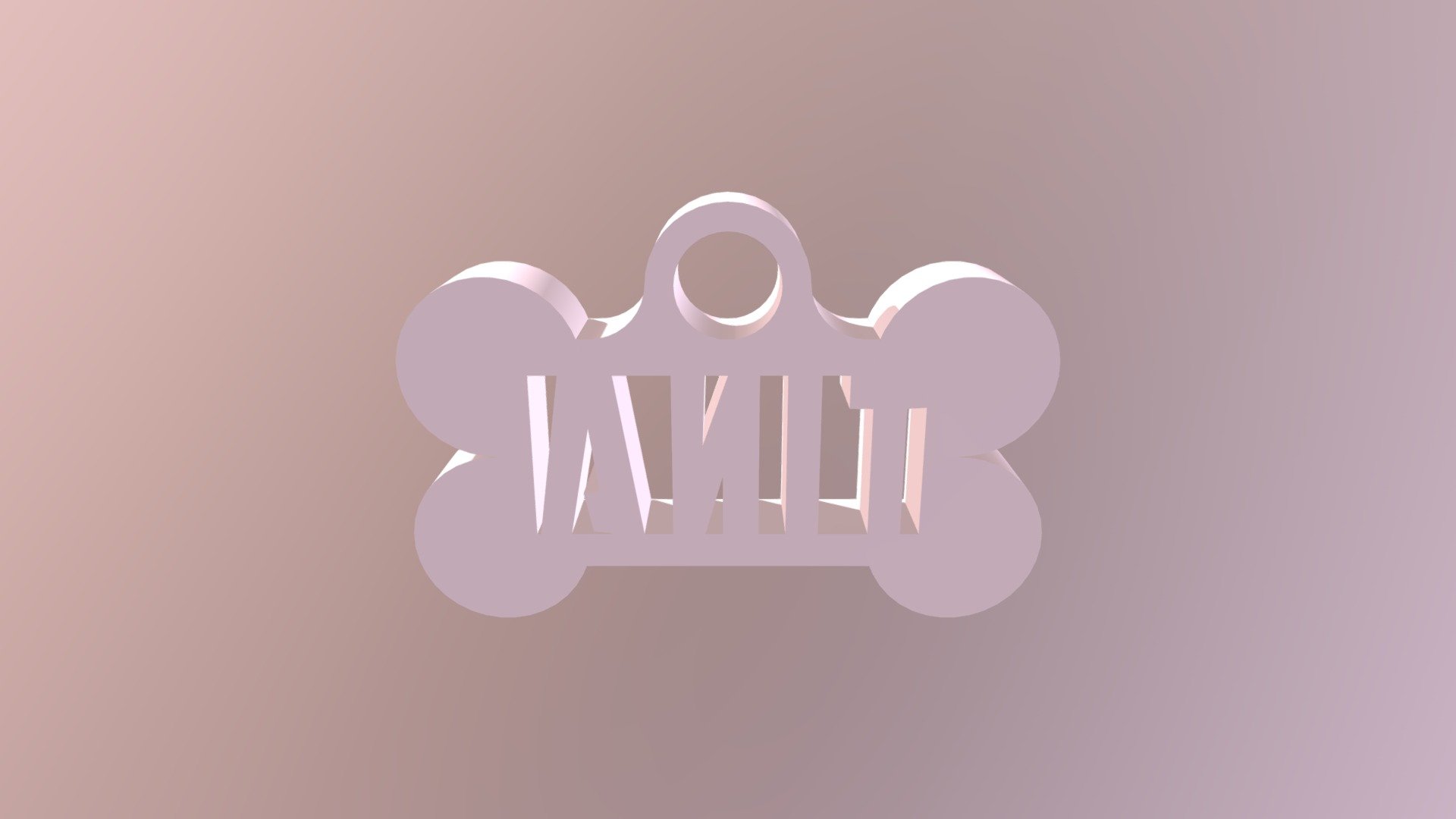 Dog Tag