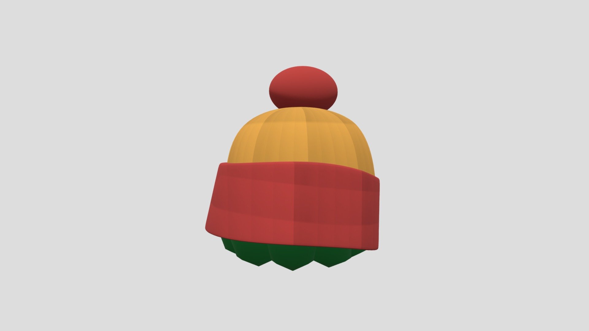 Junior's Winter Hat