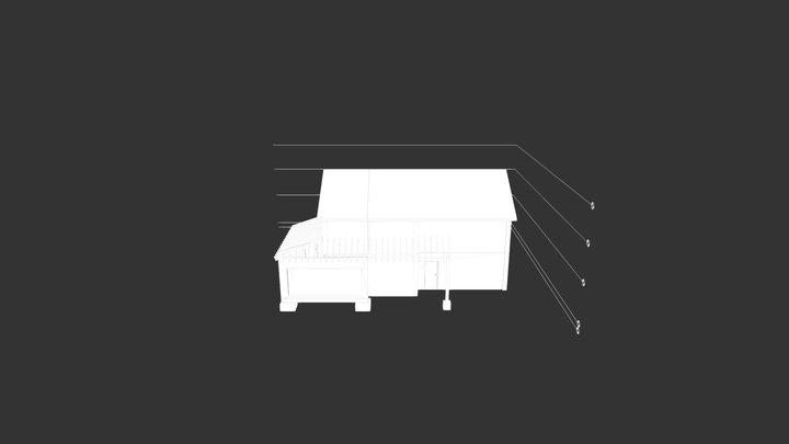 19160 - 173 Chester Road - 3D View - 3D View 1 3D Model