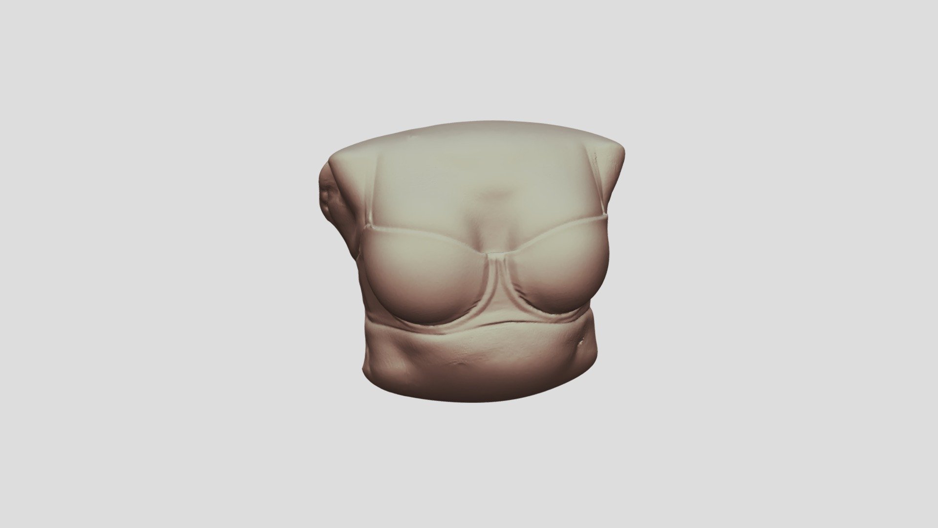 34b 3d Model By Capture It In 3d Capturemein3d [fd85862] Sketchfab