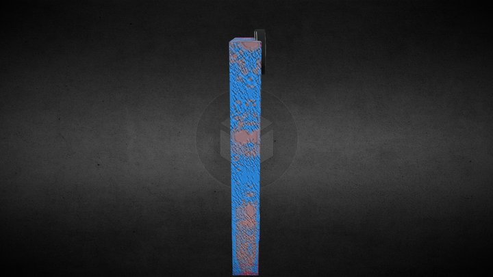 door v1 3D Model