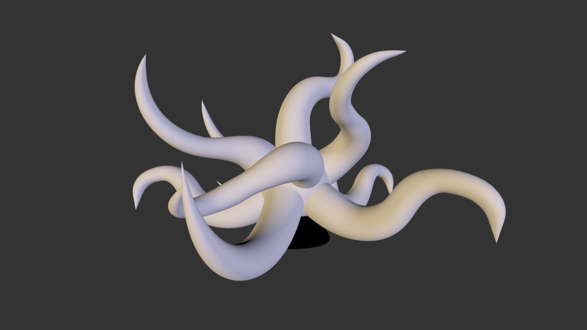 Infled Pulpo