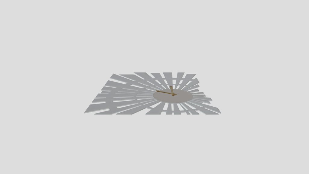 Wall Clock