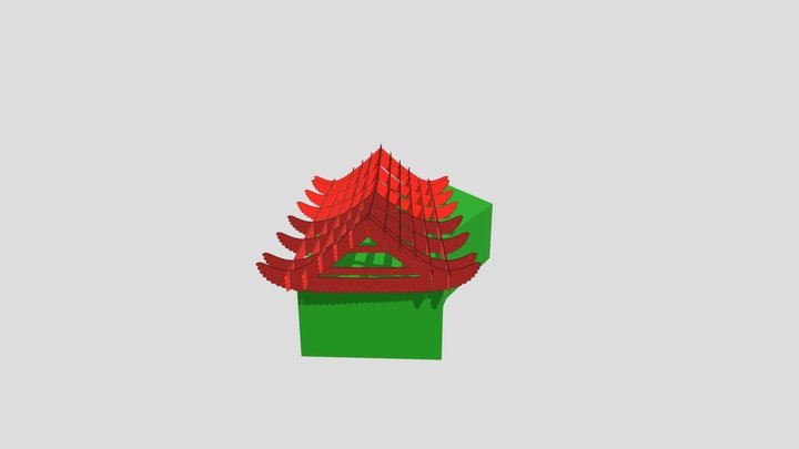 untitled2 3D Model