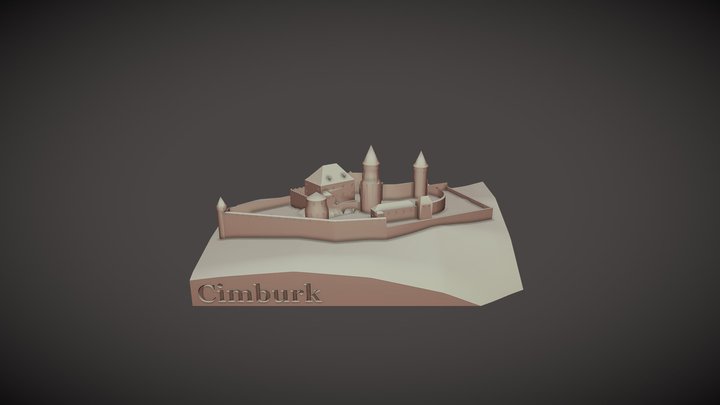 Cimburk