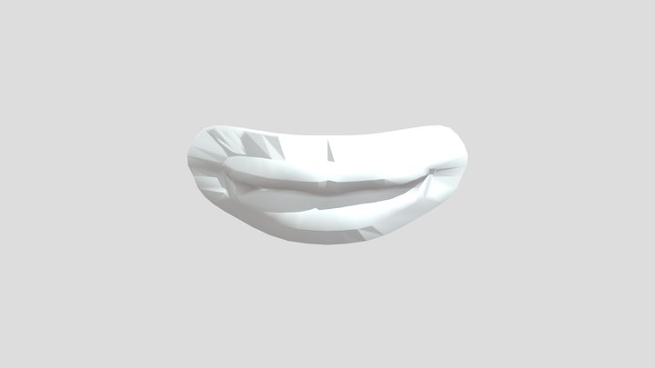 Bocayoteamo 3D Model