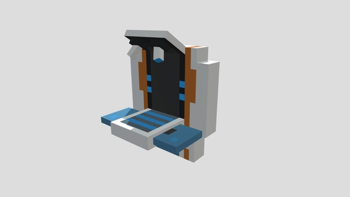 Fabricator