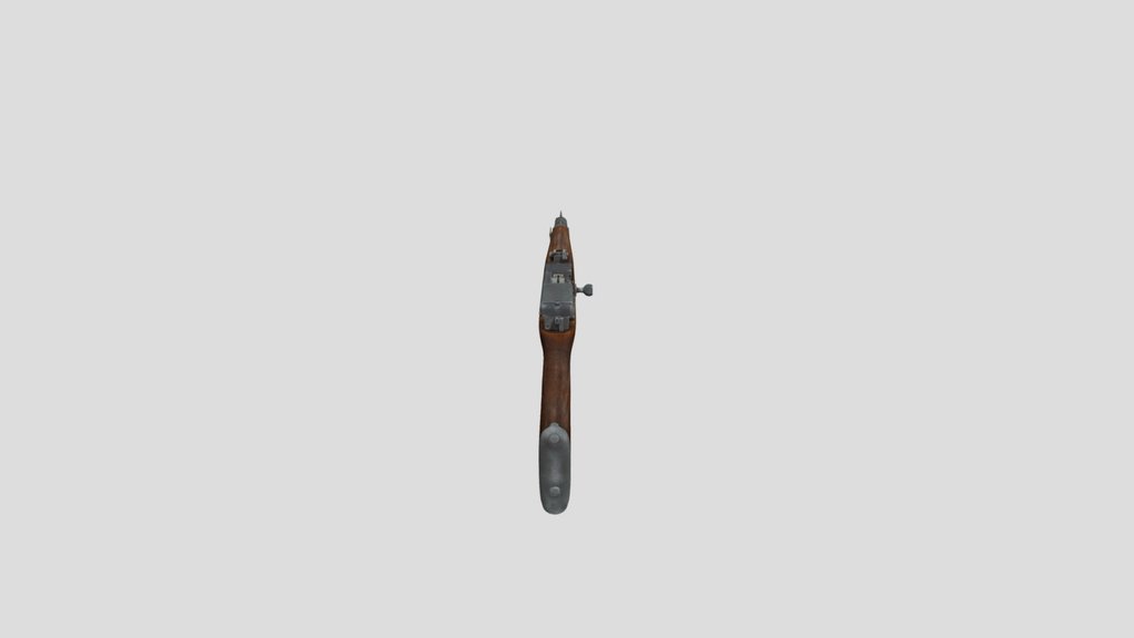 Breda PG (Carcano) (War Thunder)