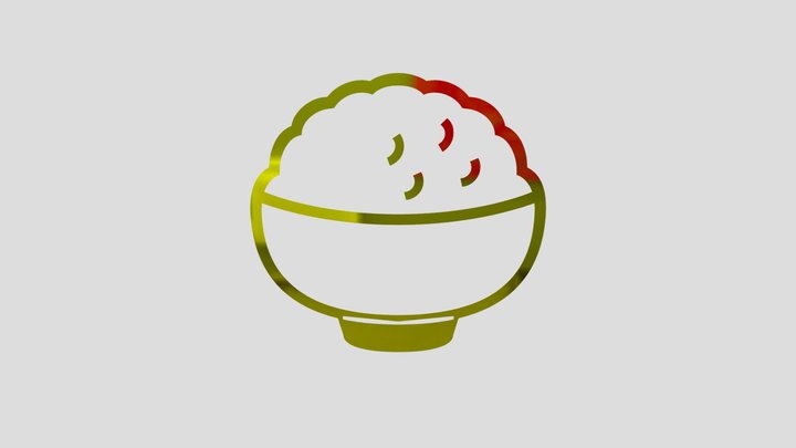 Cooked Rice