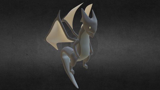 Sigmund 3D Model