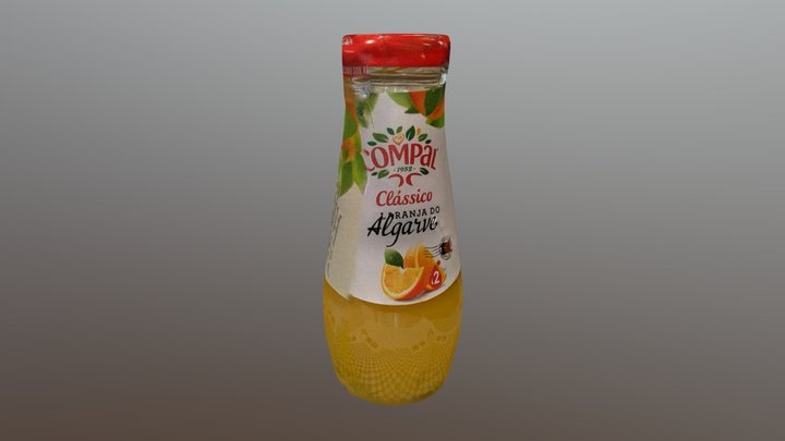 Compal 3D Model