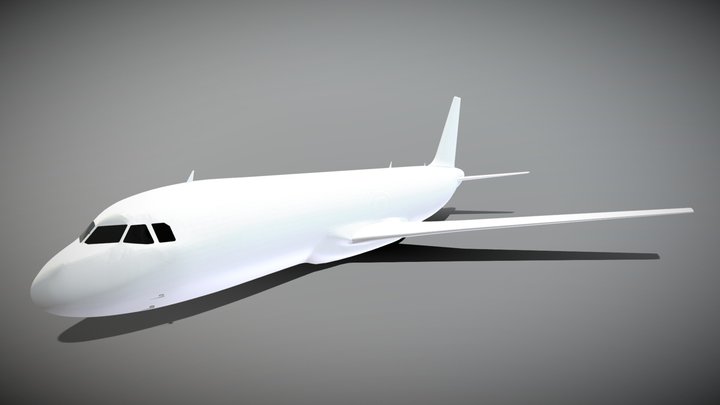 Airbus A320 ( V2 )