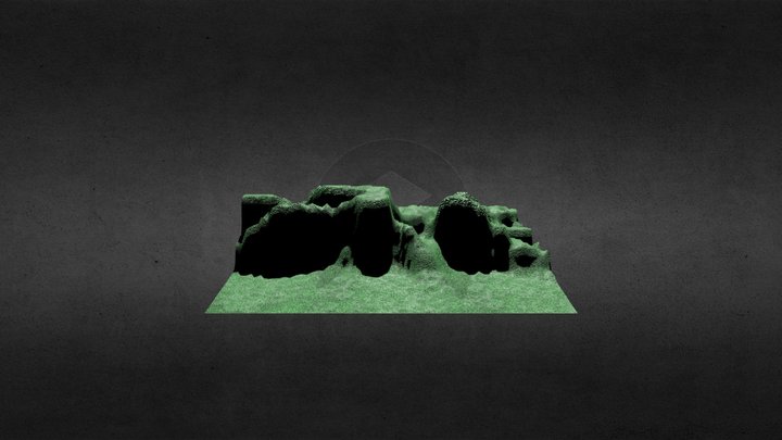 terrain