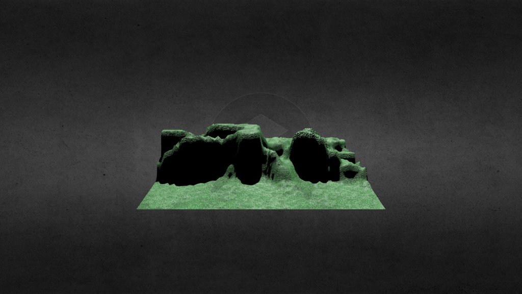 terrain
