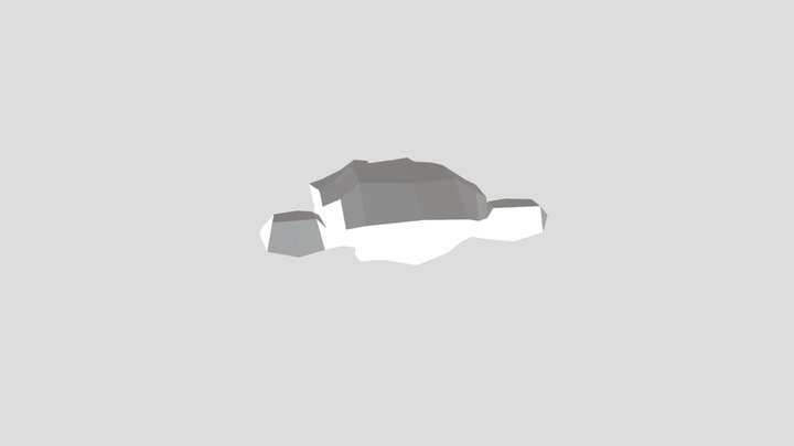 20000 na zapiactie 3D Model