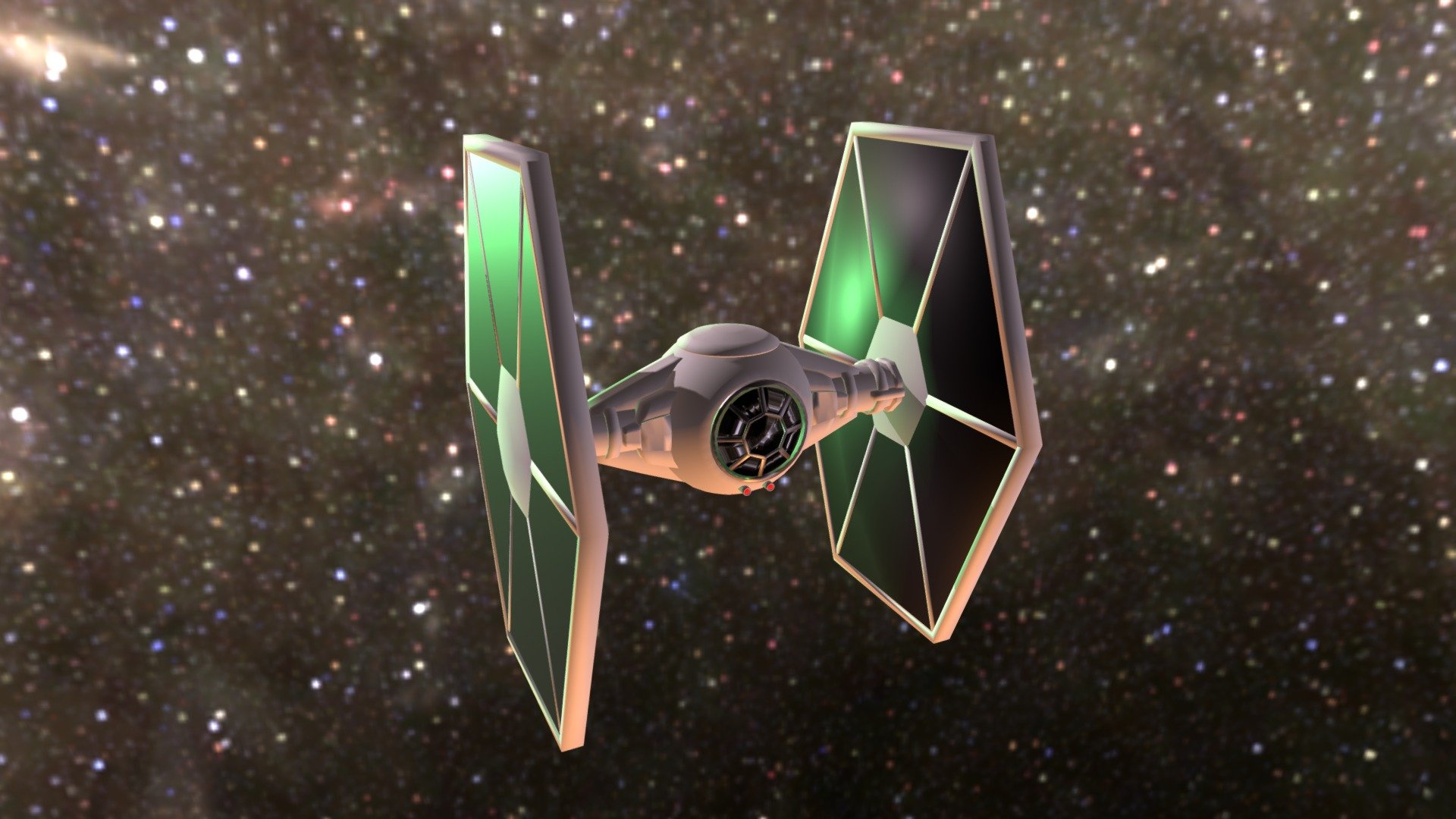 Tiefighter