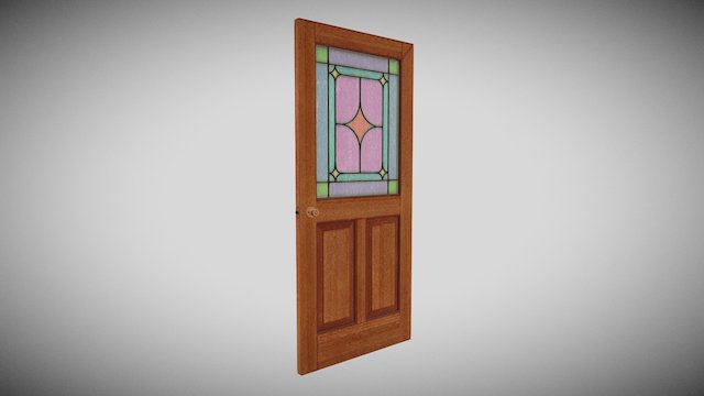 Door External