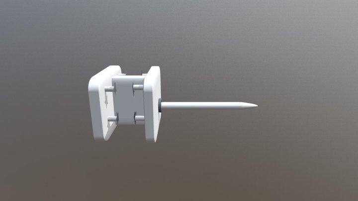 ToothProtector Lite 3D Model