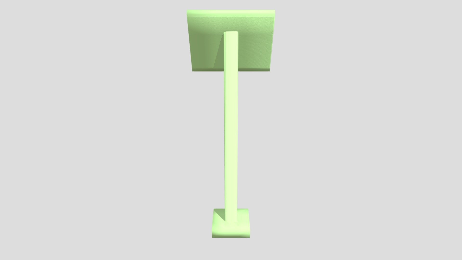 Lectern