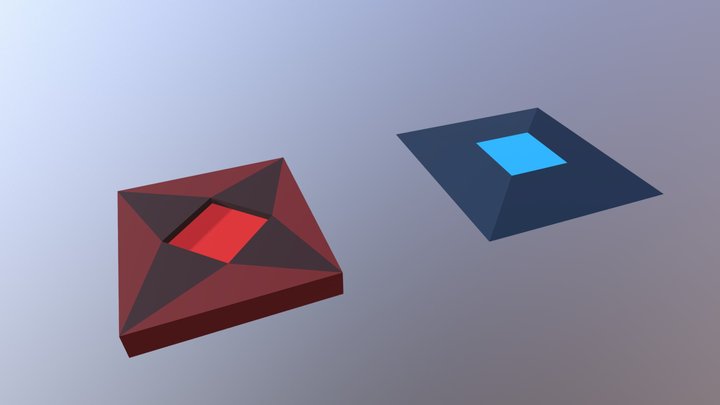 suelo 3D Model