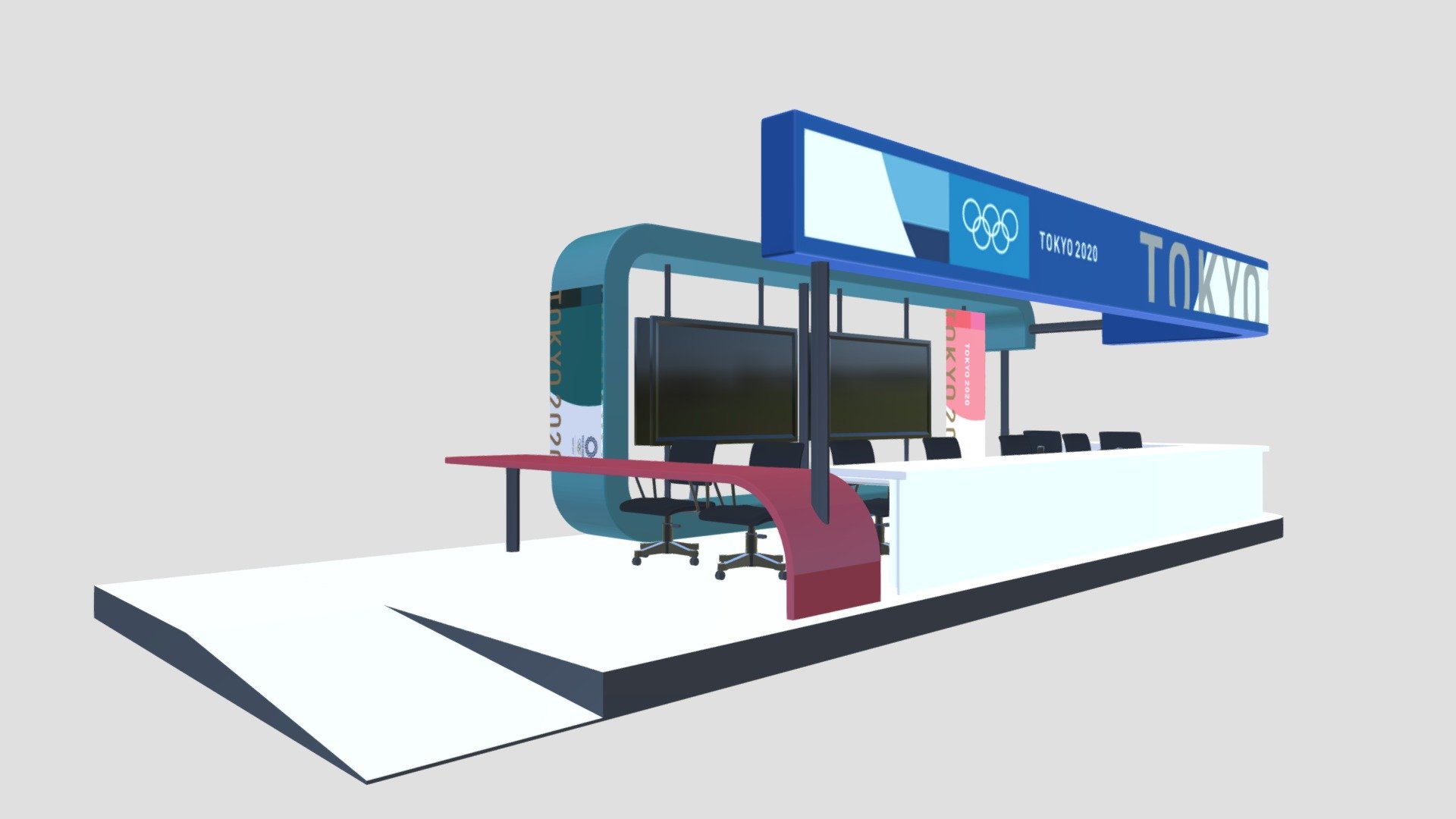 INFO COUNTER