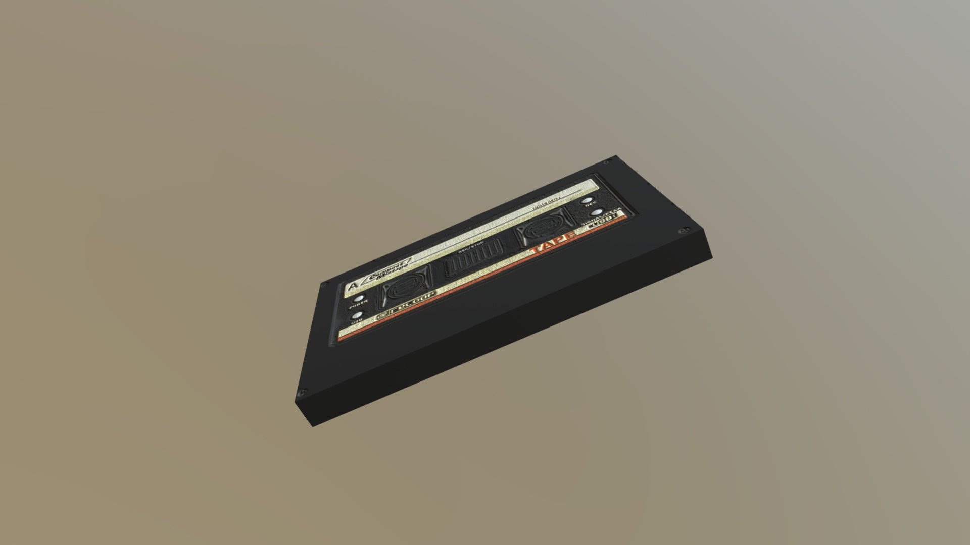 ReloopTape